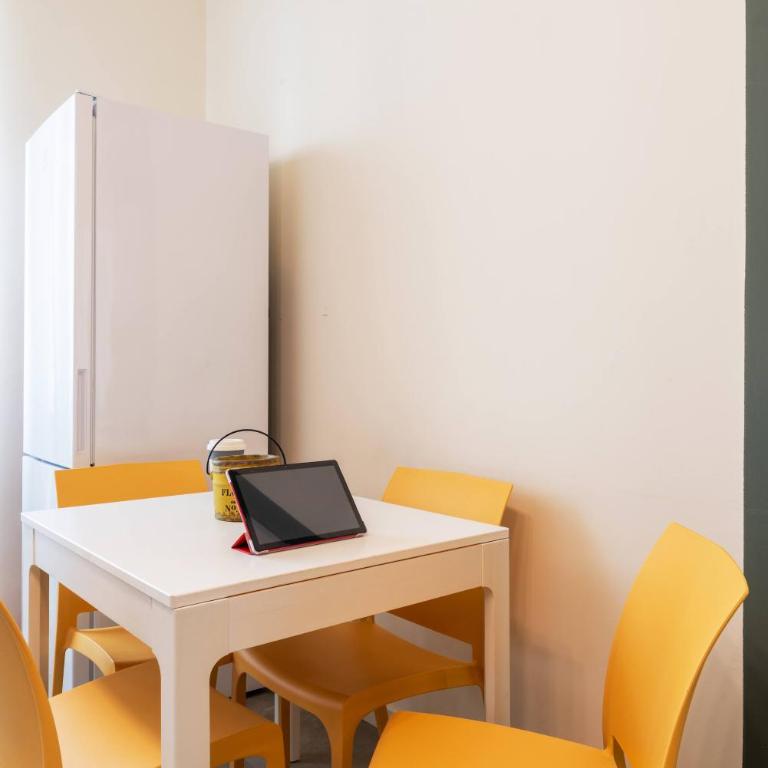 Flora Flexyrent apartment AC - Appartamento con 1 Camera da Letto - 9