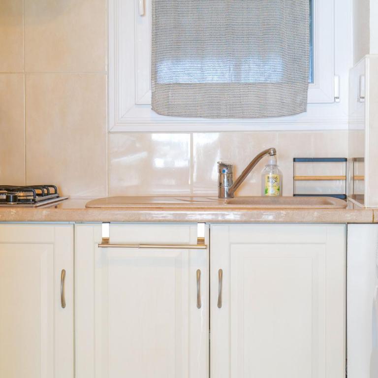 Appartement avec vue sur la baie des Sables d'Olonne - 4 personnes - Appartement 2 Chambres - 13