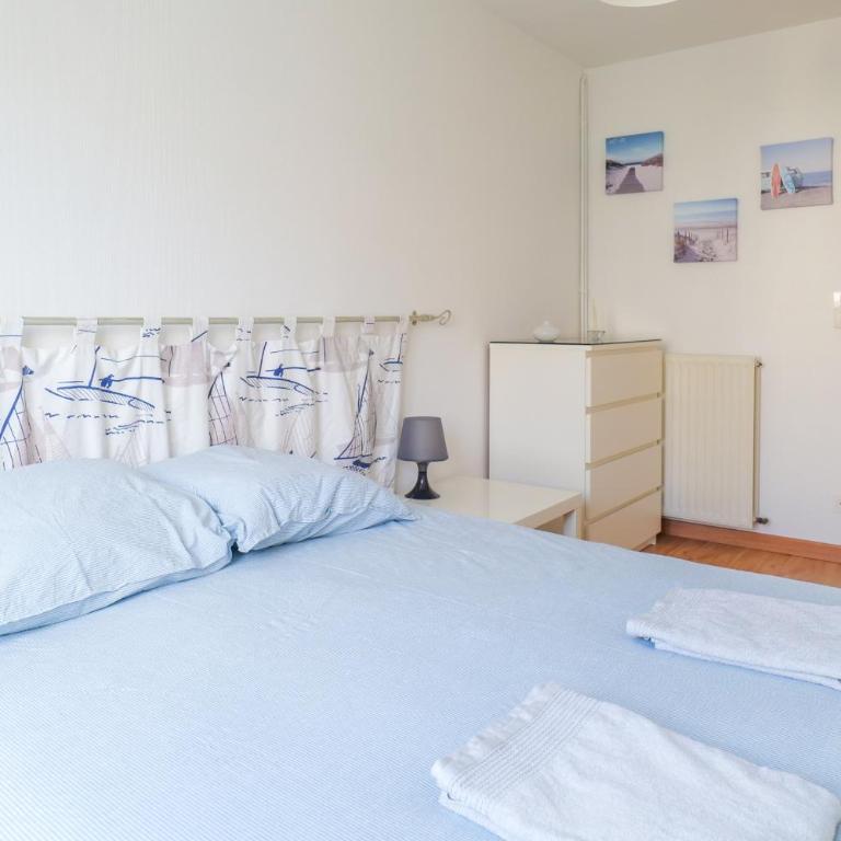 Appartement avec vue sur la baie des Sables d'Olonne - 4 personnes - Appartement 2 Chambres - 20