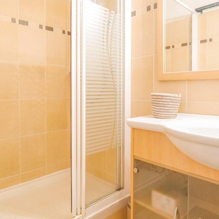 Appartement avec vue sur la baie des Sables d'Olonne - 4 personnes - Appartement 2 Chambres - 22