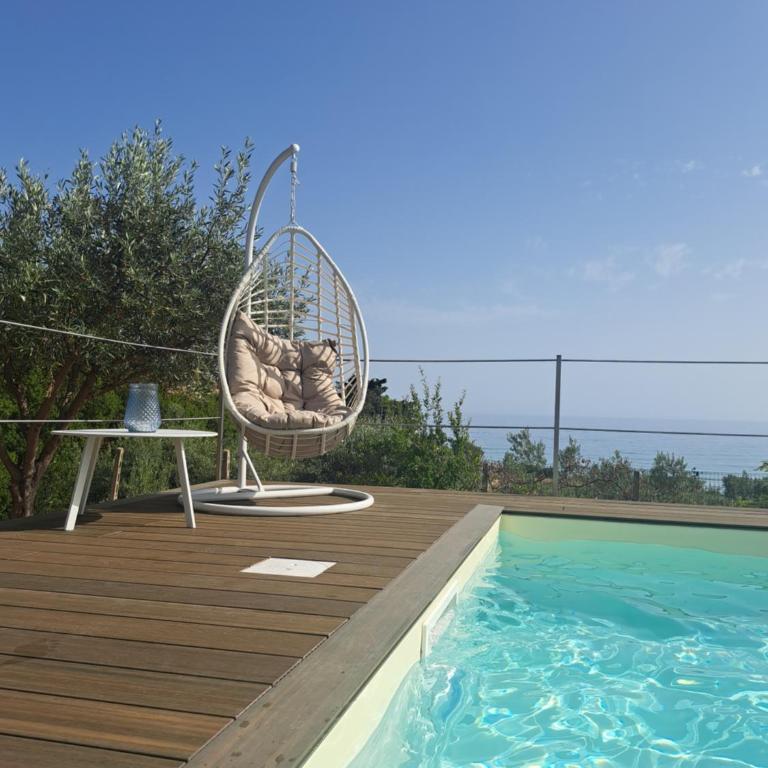 Holiday Home Sciacca - Vacation Home - 9