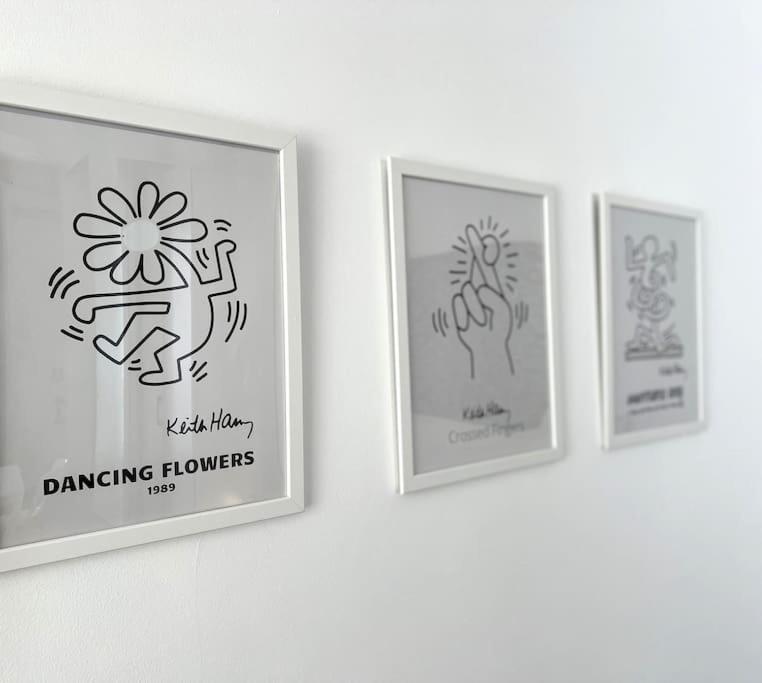 Haring-Bozzi 59 - Monolocale King Deluxe - 10
