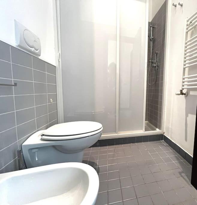Haring-Bozzi 59 - Monolocale King Deluxe - 11