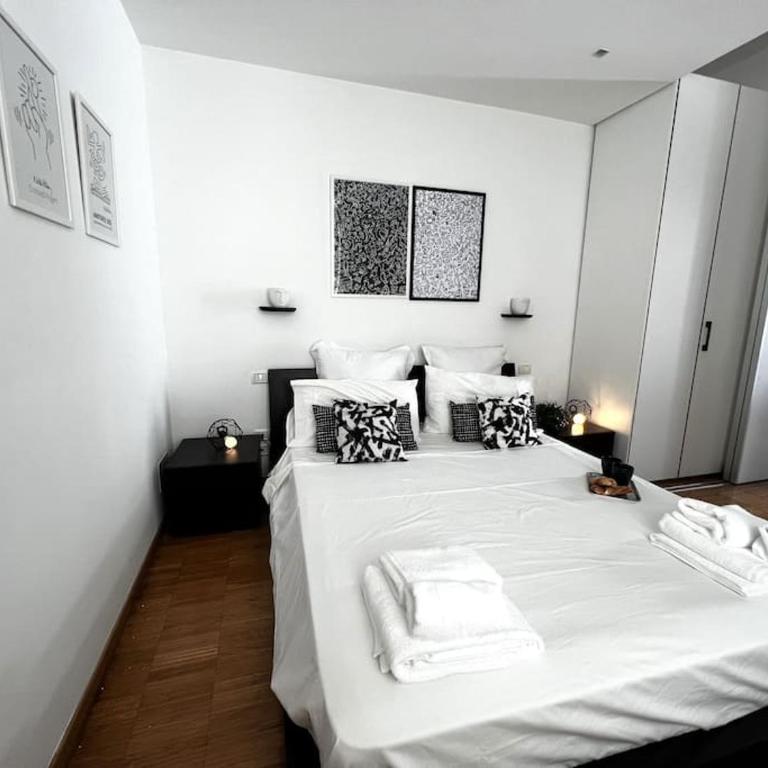 Haring-Bozzi 59 - Monolocale King Deluxe - 21