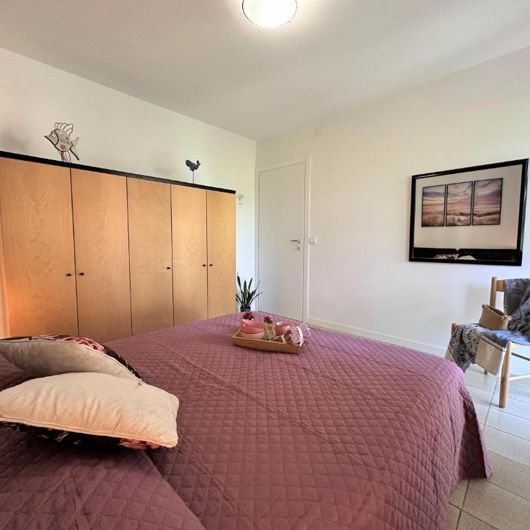 Residence Grecale - Appartamento con 1 Camera da Letto - 2