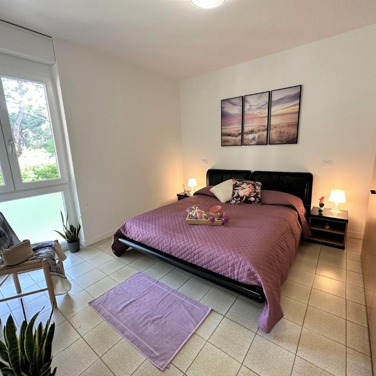 Residence Grecale - Appartamento con 1 Camera da Letto - 4