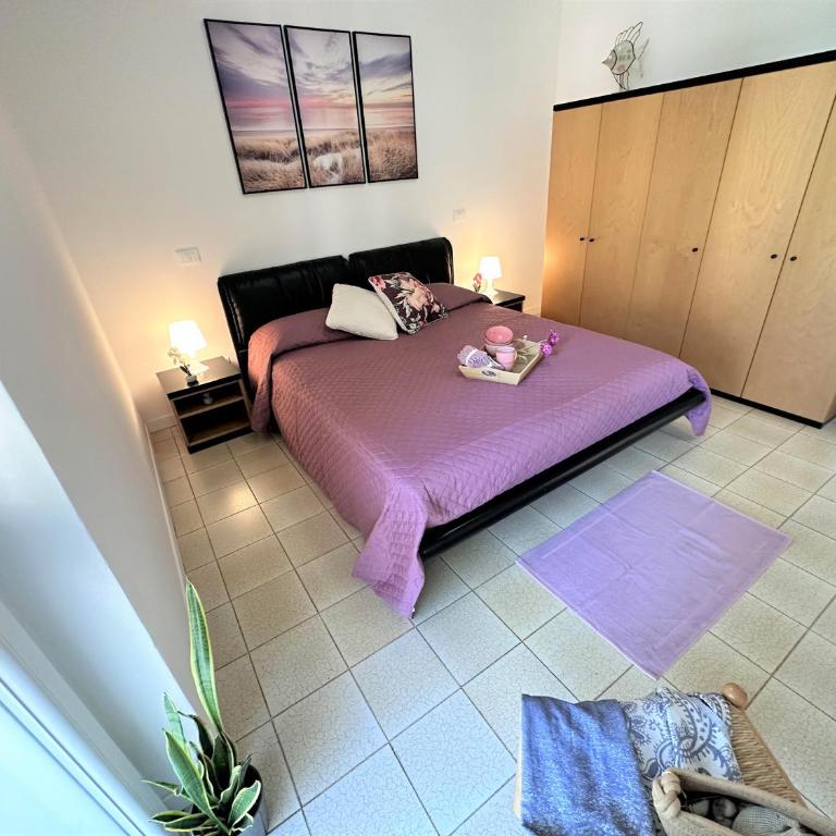 Residence Grecale - Appartamento con 1 Camera da Letto - 31