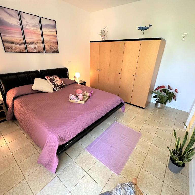 Residence Grecale - Appartamento con 1 Camera da Letto - 18