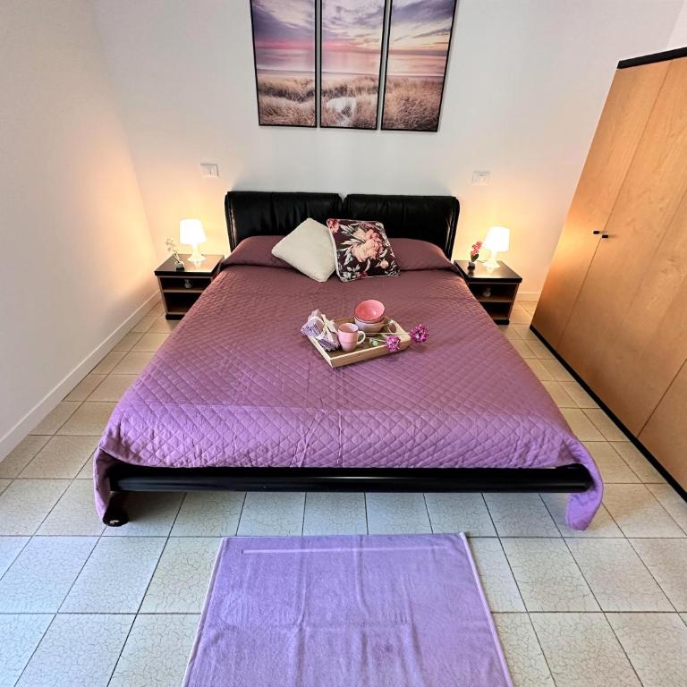 Residence Grecale - Appartamento con 1 Camera da Letto - 5