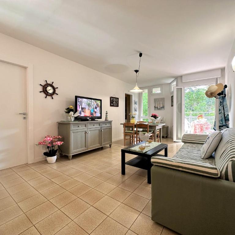 Residence Grecale - Appartamento con 1 Camera da Letto - 6