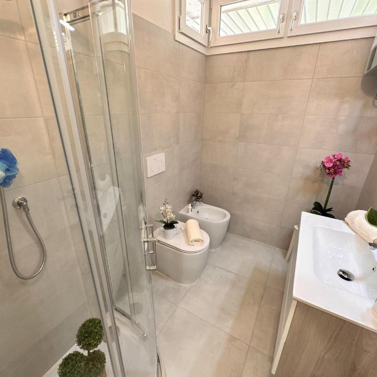 Residence Grecale - Appartamento con 1 Camera da Letto - 7
