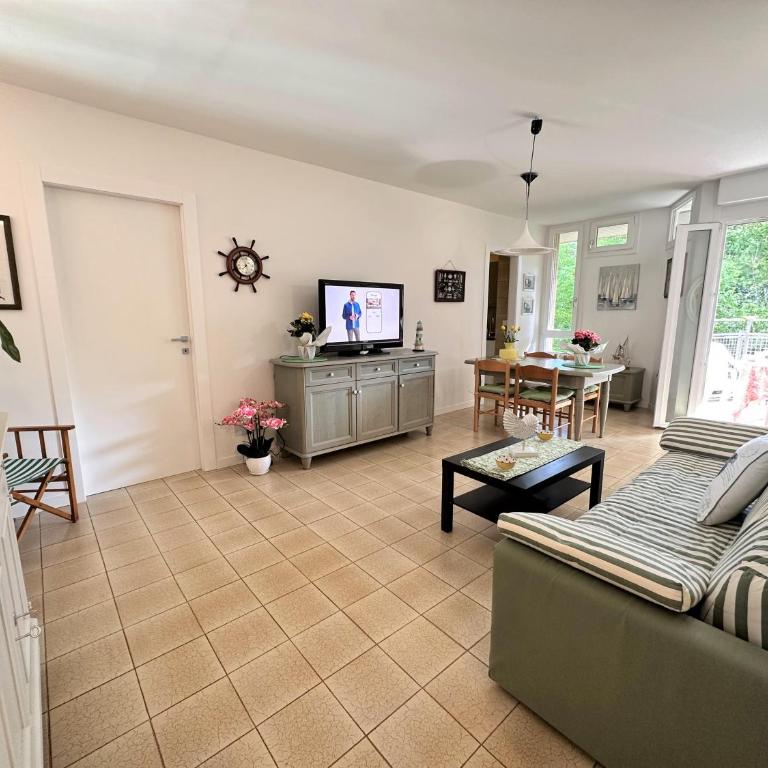 Residence Grecale - Appartamento con 1 Camera da Letto - 9