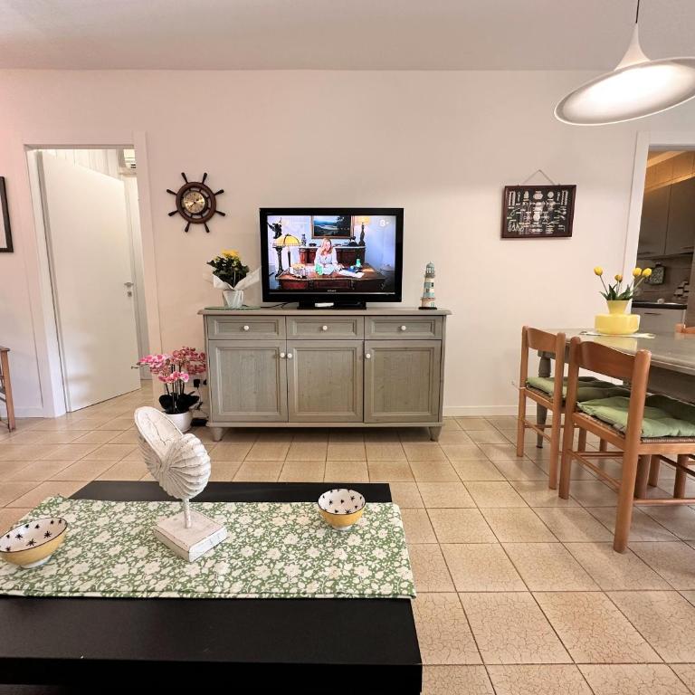 Residence Grecale - Appartamento con 1 Camera da Letto - 12