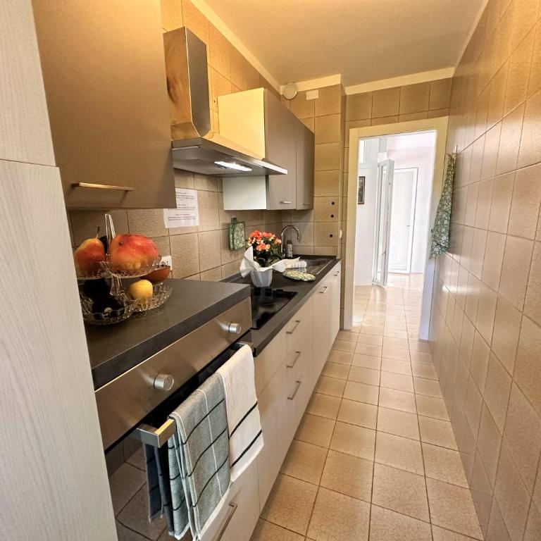 Residence Grecale - Appartamento con 1 Camera da Letto - 15