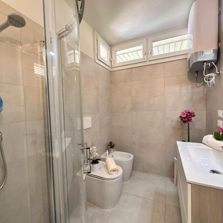 Residence Grecale - Appartamento con 1 Camera da Letto - 22