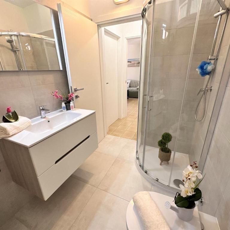 Residence Grecale - Appartamento con 1 Camera da Letto - 26
