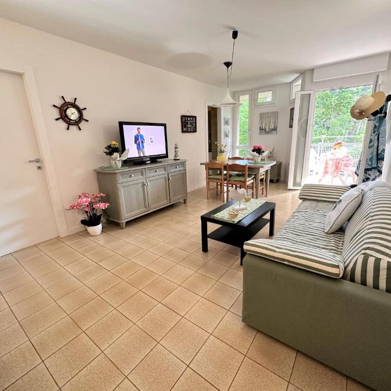 Residence Grecale - Appartamento con 1 Camera da Letto - 14