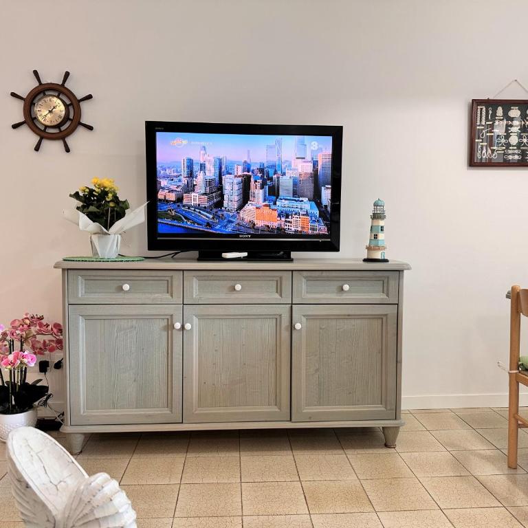Residence Grecale - Appartamento con 1 Camera da Letto - 16