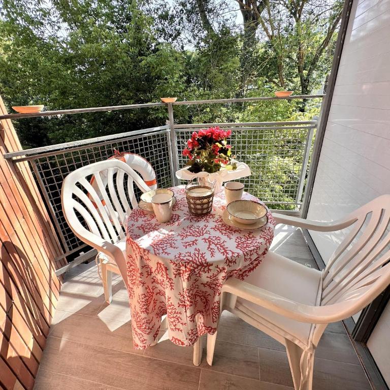 Residence Grecale - Appartamento con 1 Camera da Letto - 32
