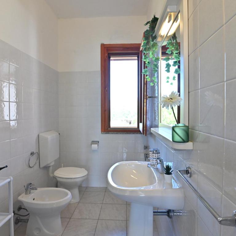 IzzHome Central Apartment - Camera Matrimoniale con Bagno Privato - 4