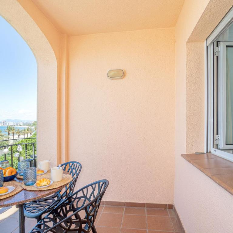 BADIA DE ROSES 2 new apartment - Apartment - 28