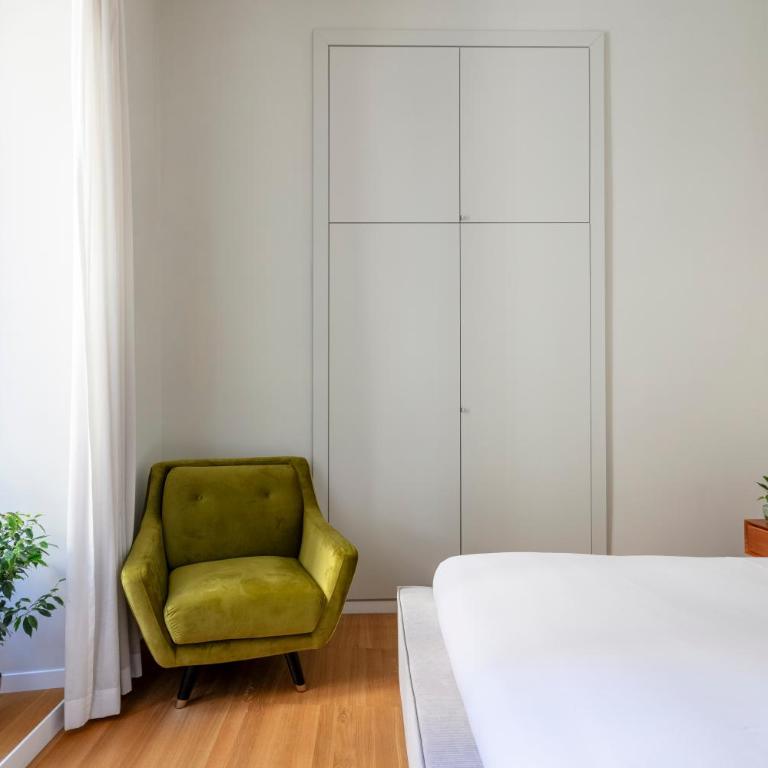 Casa Gracchi by Hili - Apartment mit 2 Schlafzimmern - 5