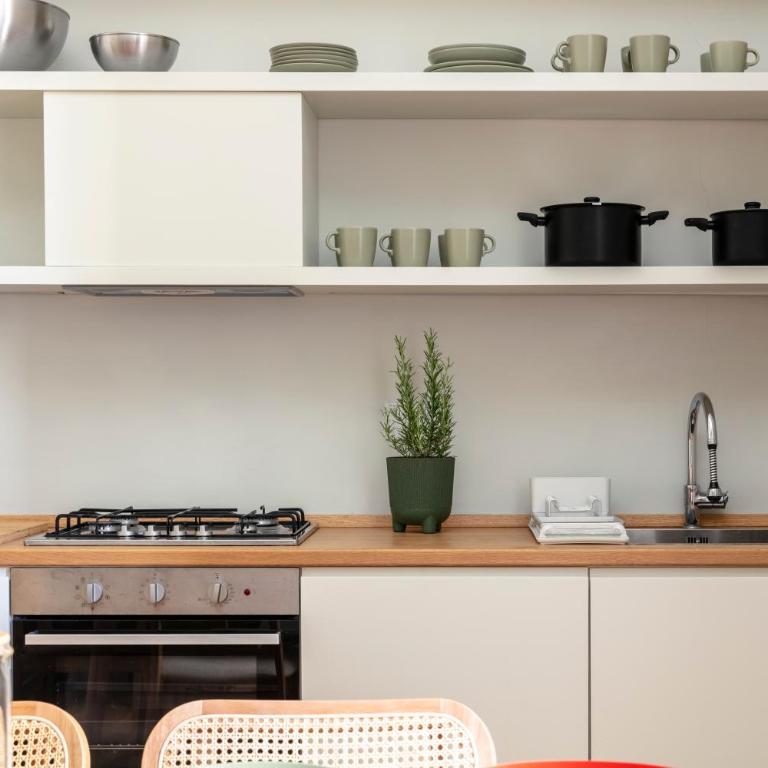 Casa Gracchi by Hili - Apartment mit 2 Schlafzimmern - 7