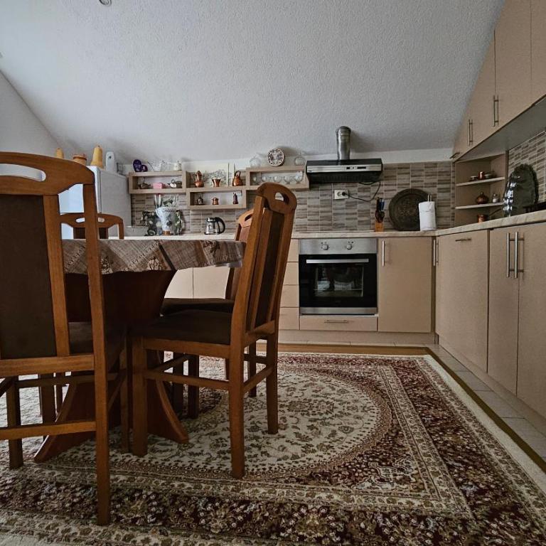 Apartman ADO - Two-Bedroom Apartment - 9