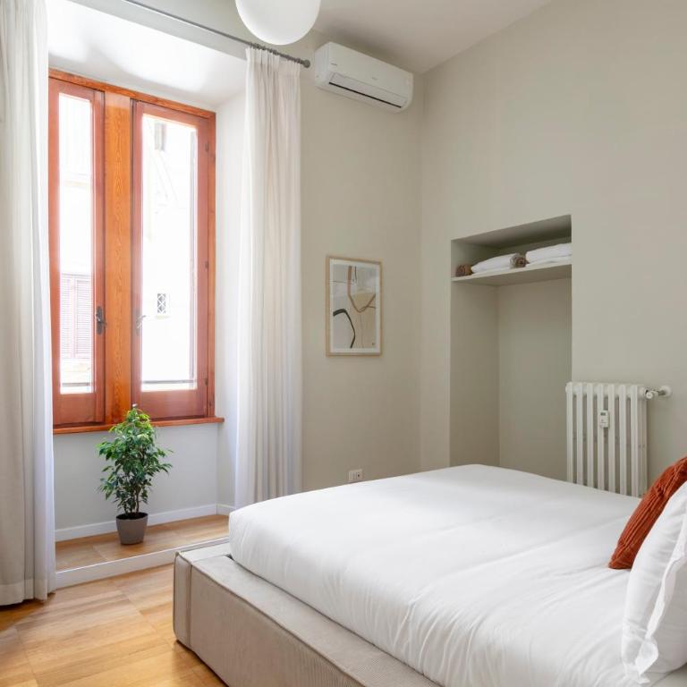 Casa Gracchi by Hili - Apartment mit 2 Schlafzimmern - 17