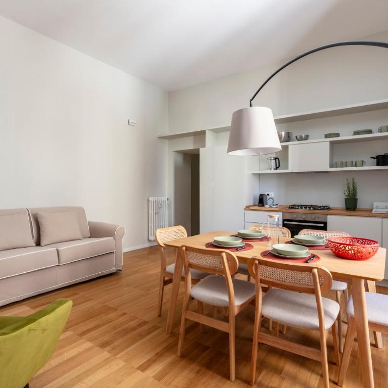 Casa Gracchi by Hili - Apartment mit 2 Schlafzimmern - 20