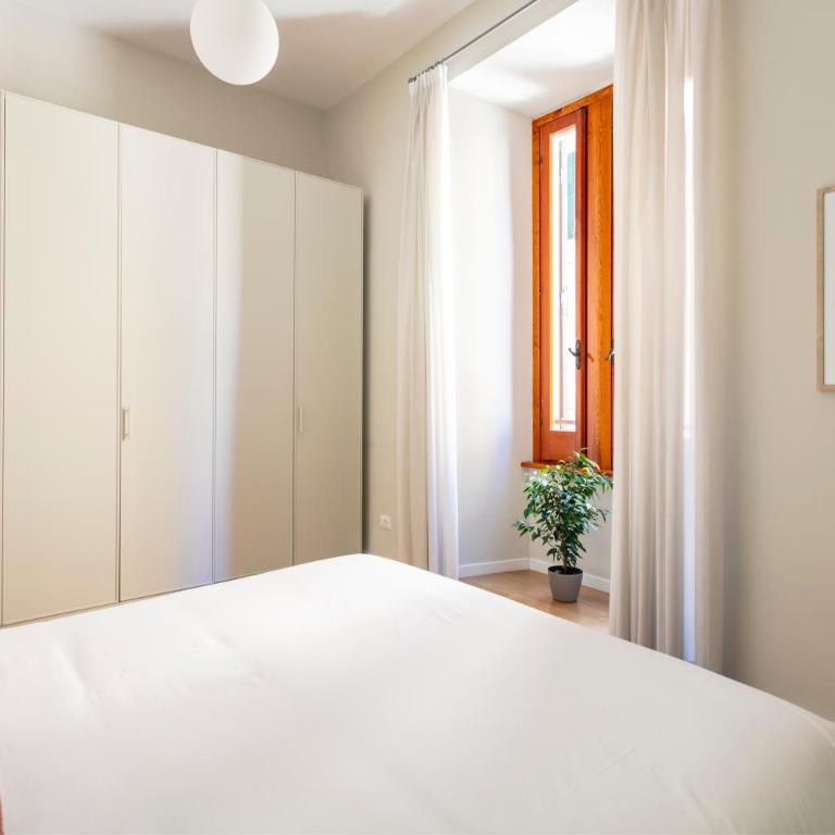 Casa Gracchi by Hili - Apartment mit 2 Schlafzimmern - 23