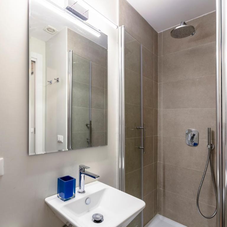 Casa Gracchi by Hili - Apartment mit 2 Schlafzimmern - 25