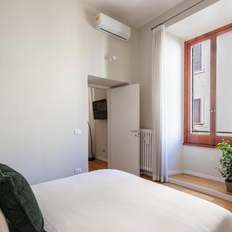 Casa Gracchi by Hili - Apartment mit 2 Schlafzimmern - 30