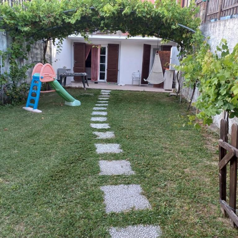 Appartamento Absolute Tuscany con piscina - Casa con 2 Camere da Letto - 15