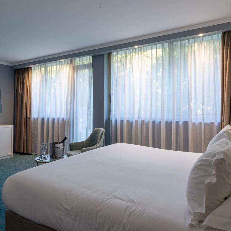 Juliana Hotel Cannes - Chambre Double avec Balcon - 8