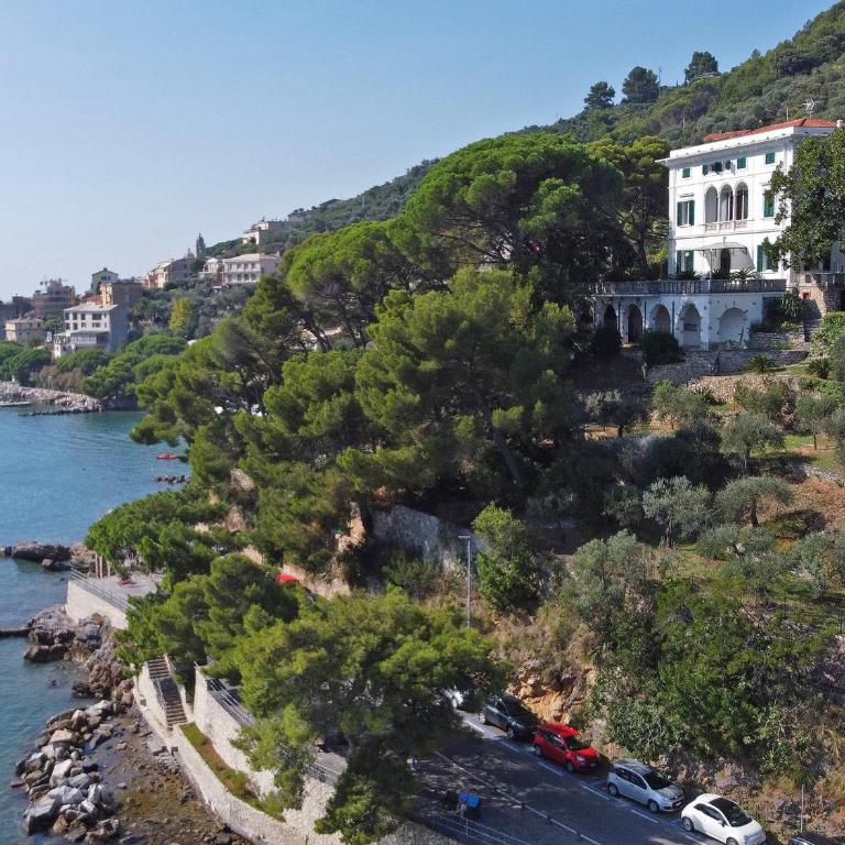 Villa Doria 10 Pax by VILLASRETREATS - Villa Fronte Spiaggia - 2