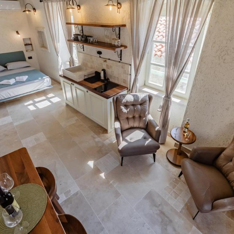 Casa Di Mino Old Town - Studio sa Balkonom - 23