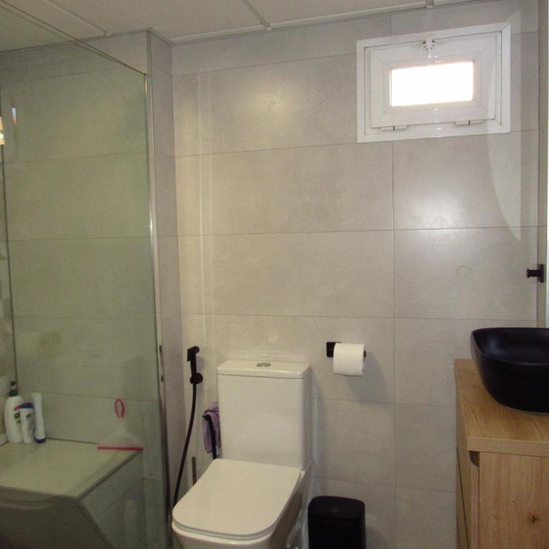 Torreon del Mar Apartment - Apartamento de 1 dormitorio con balcón y vistas al mar - 23