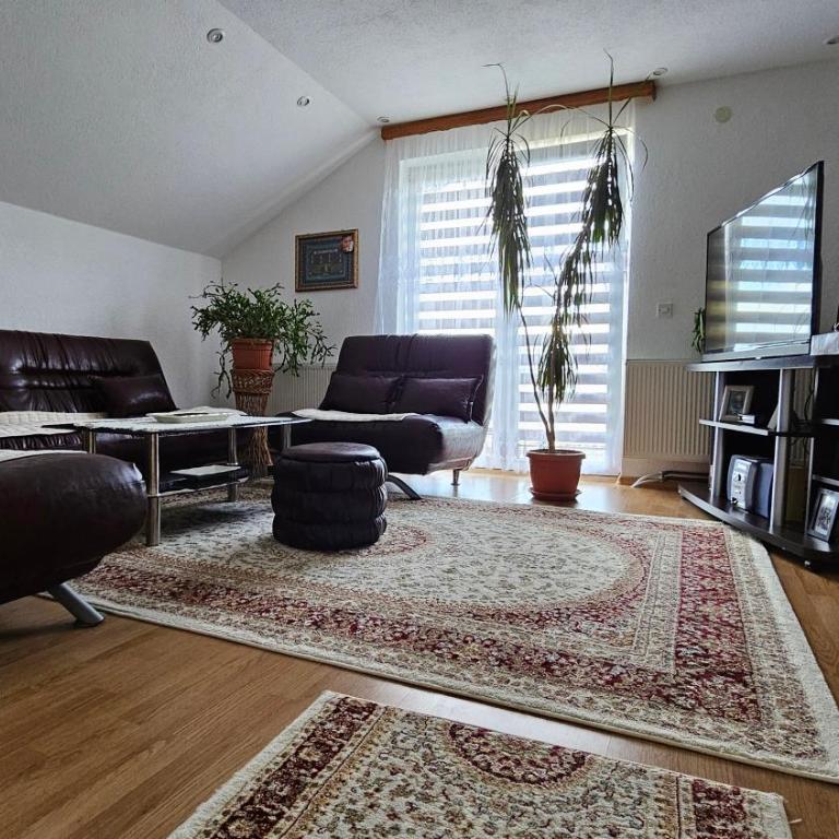 Apartman ADO - Two-Bedroom Apartment - 1