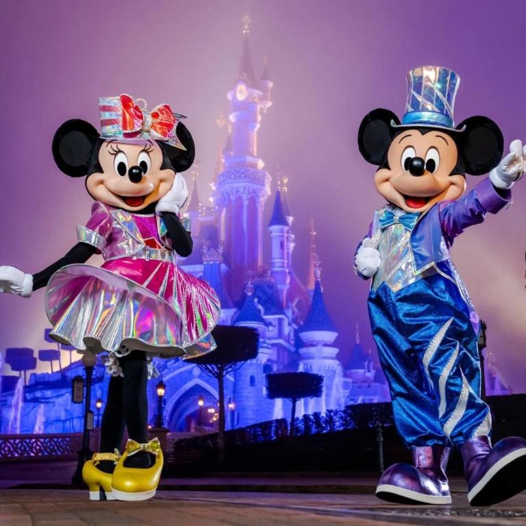 Suite Médicis Near Disneyland - Apartment mit 2 Schlafzimmern - 30