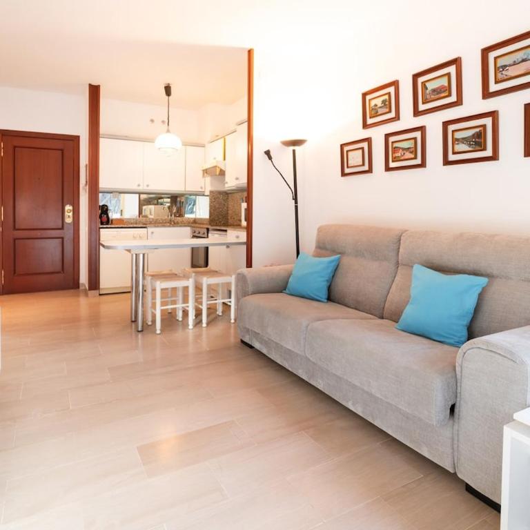 Salou Park - Unik Vacation - Apartamento de 1 dormitorio - 1