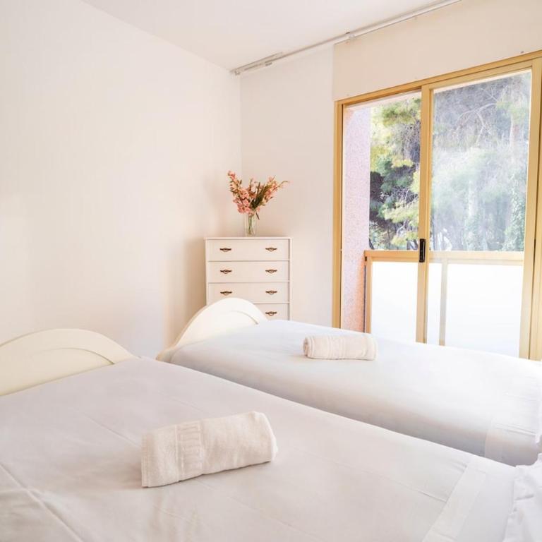 Salou Park - Unik Vacation - Apartamento de 1 dormitorio - 4