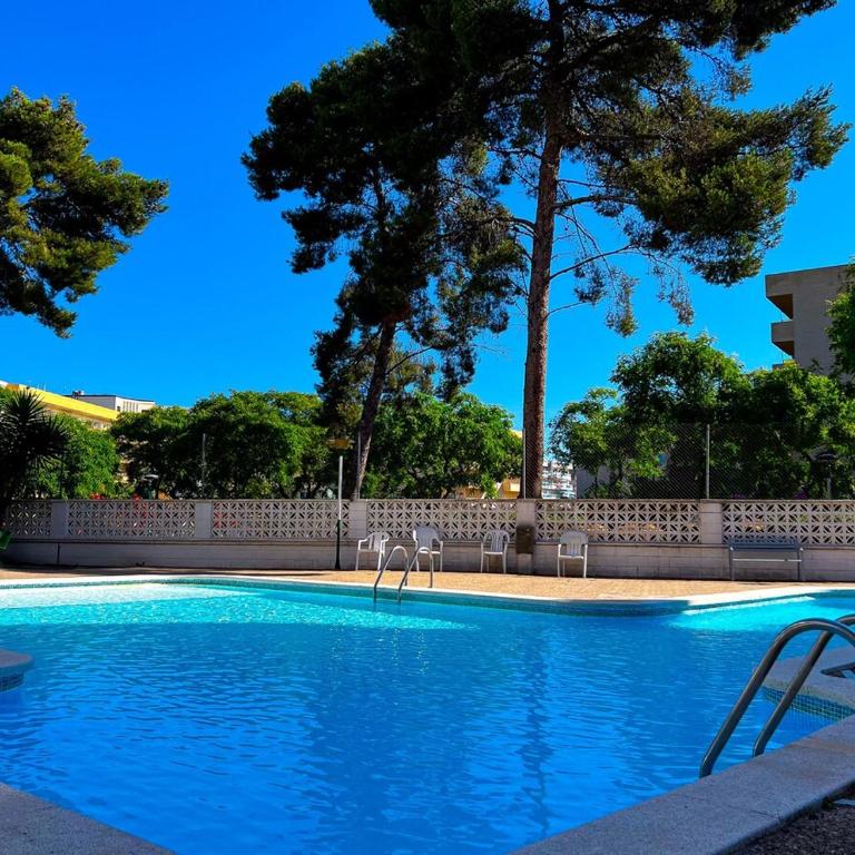 Salou Park - Unik Vacation - Apartamento de 1 dormitorio - 8