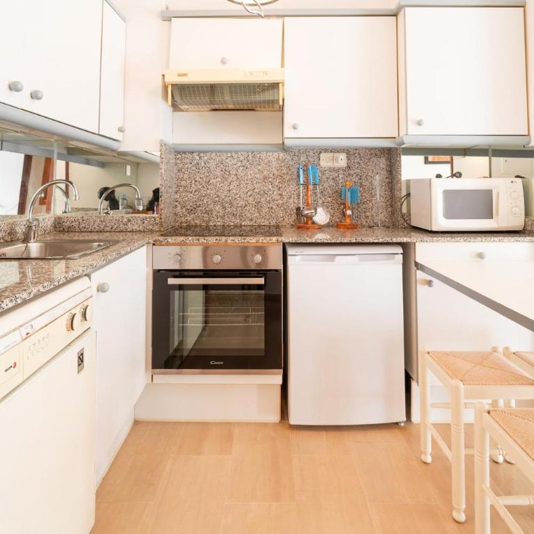 Salou Park - Unik Vacation - Apartamento de 1 dormitorio - 15