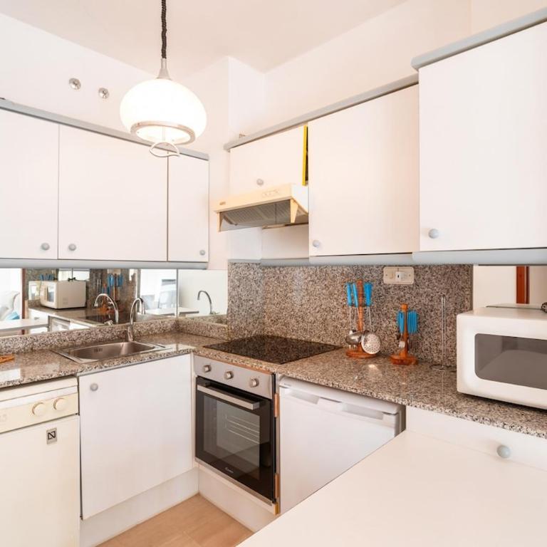 Salou Park - Unik Vacation - Apartamento de 1 dormitorio - 19