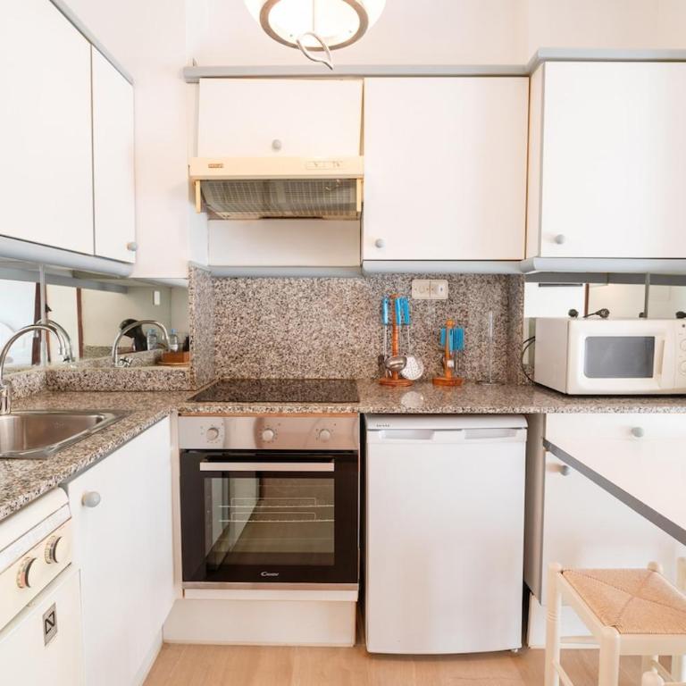 Salou Park - Unik Vacation - Apartamento de 1 dormitorio - 20