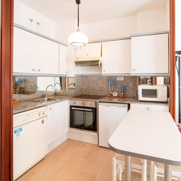 Salou Park - Unik Vacation - Apartamento de 1 dormitorio - 22