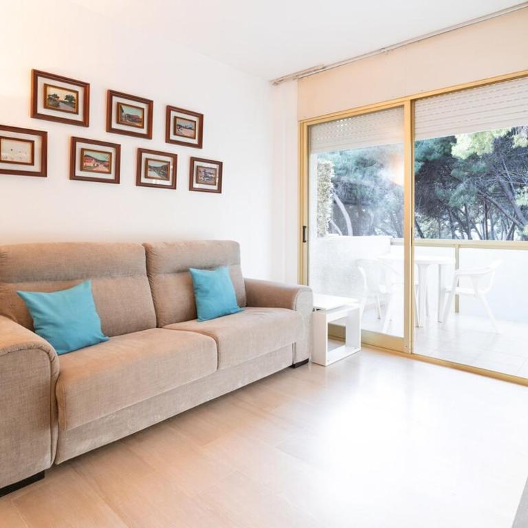 Salou Park - Unik Vacation - Apartamento de 1 dormitorio - 23