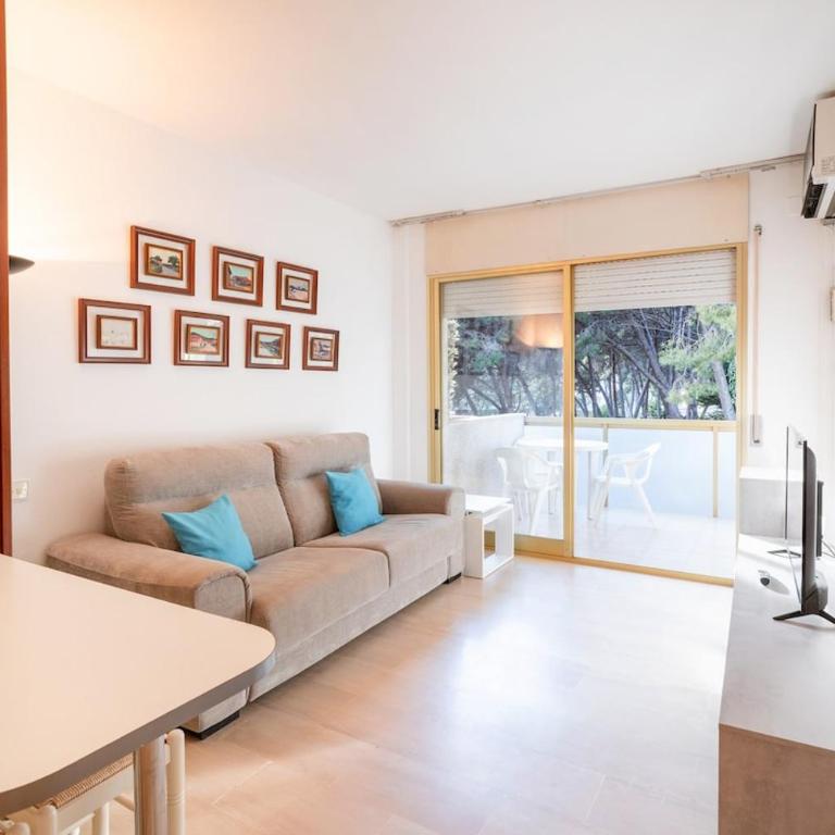 Salou Park - Unik Vacation - Apartamento de 1 dormitorio - 26