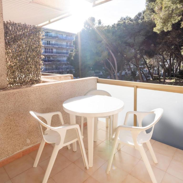 Salou Park - Unik Vacation - Apartamento de 1 dormitorio - 28